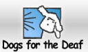 Dogs for the Deaf Logo