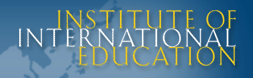 institute of international education russia