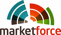 Market Force Information Logo